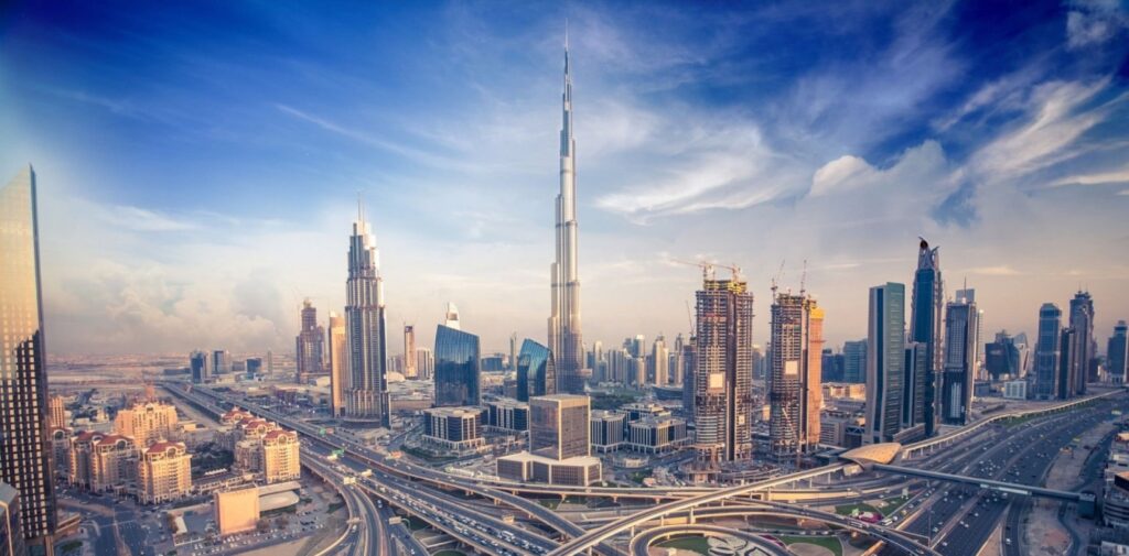 Dubai: Your Gateway to Effortless Business Setup in the UAE